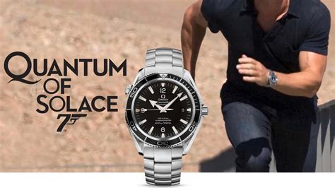 quantum of solace watch.